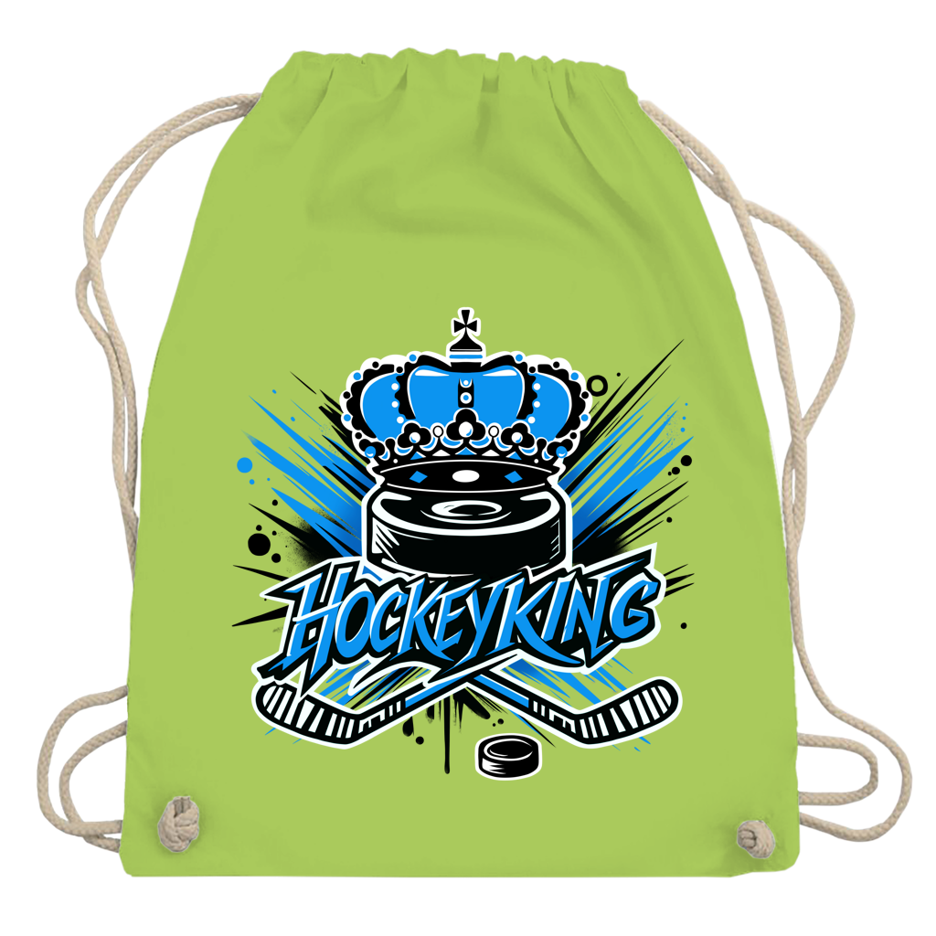Turnbeutel HOCKEYKING