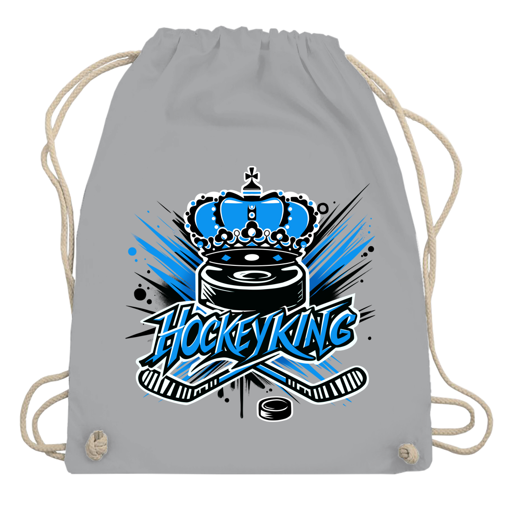 Turnbeutel HOCKEYKING