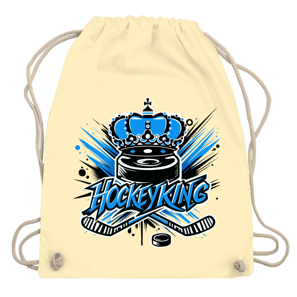 Turnbeutel HOCKEYKING