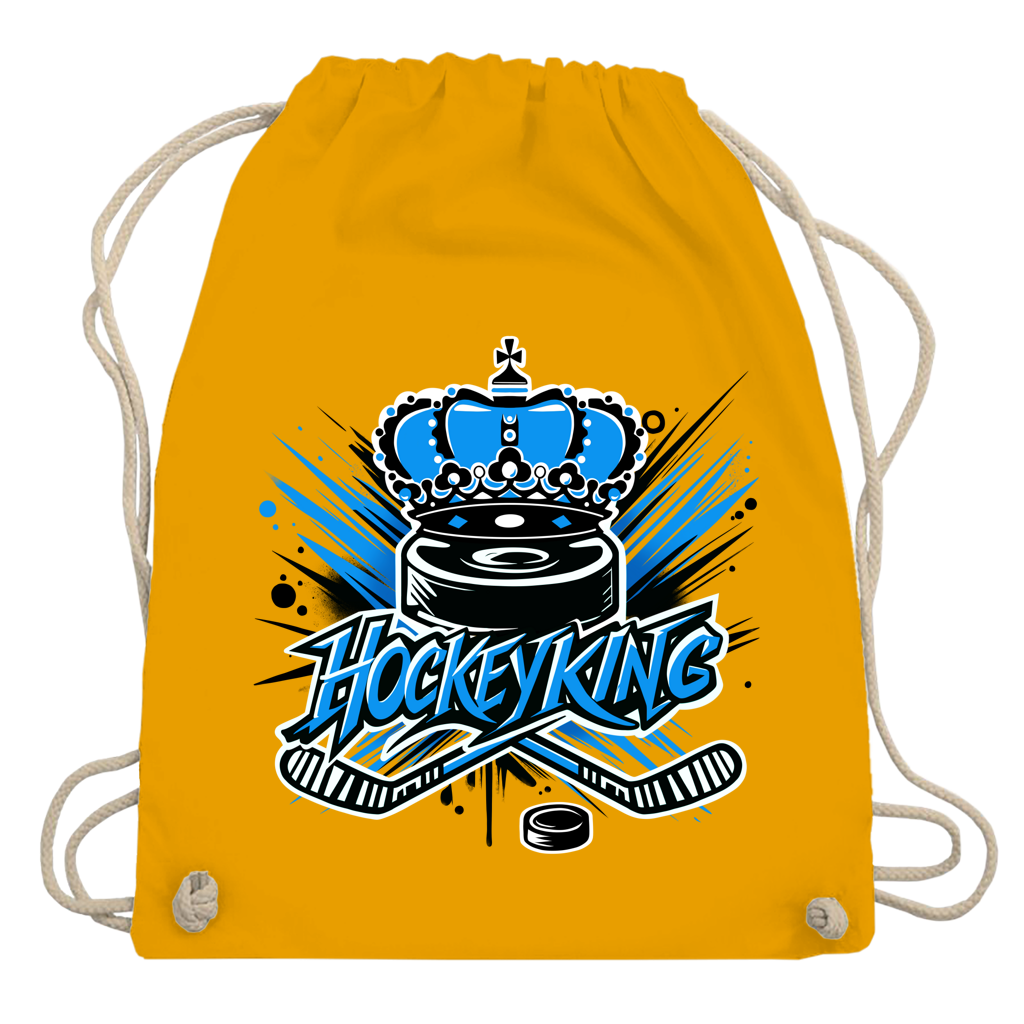 Turnbeutel HOCKEYKING