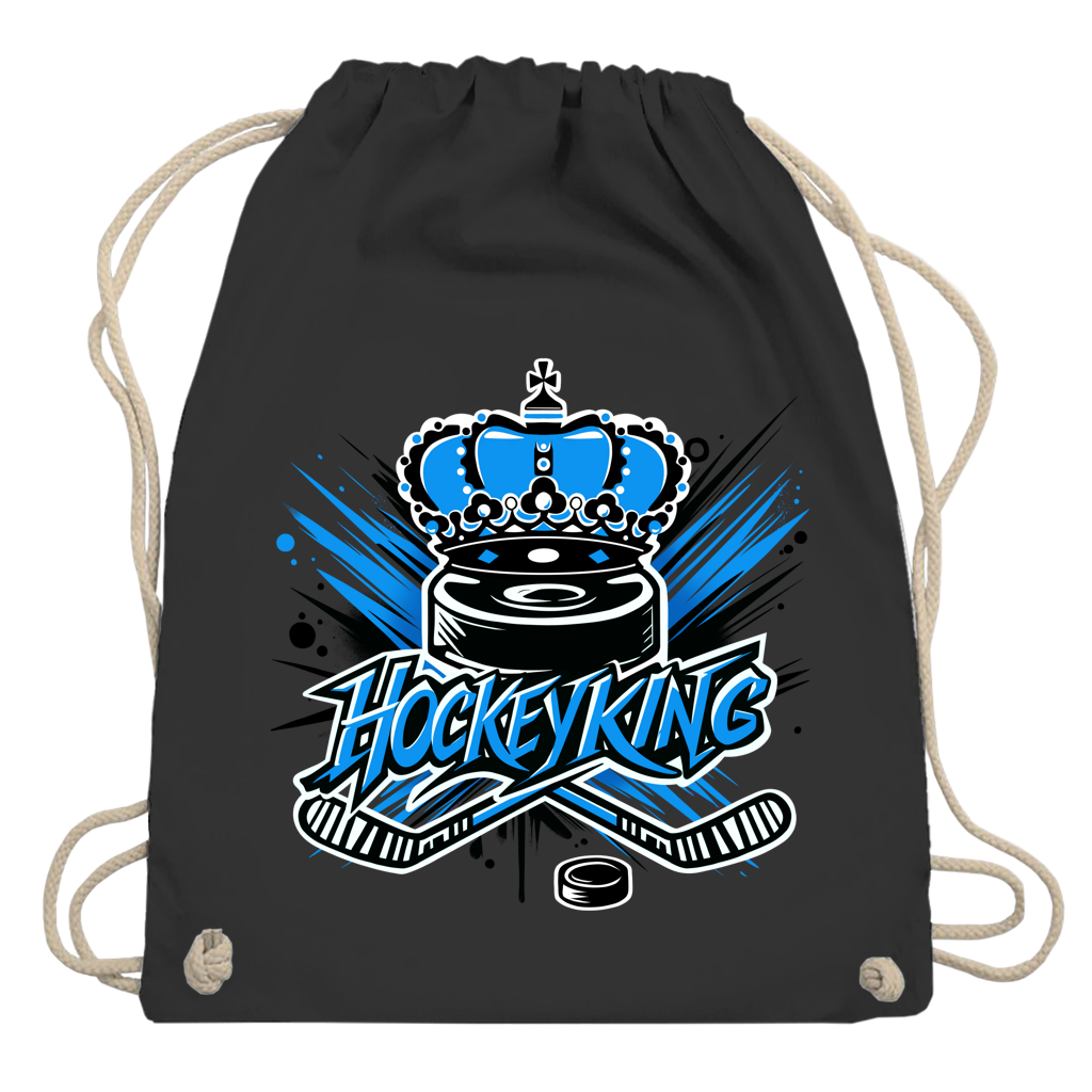 Turnbeutel HOCKEYKING