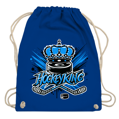 Turnbeutel HOCKEYKING