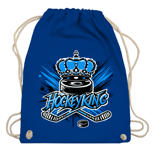 Turnbeutel HOCKEYKING
