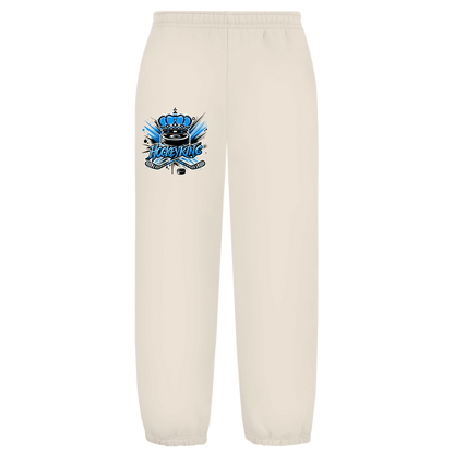 Oversize Fluffy Sweatpants HOCKEYKING