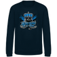 Kids Sweatshirt HOCKEYKING