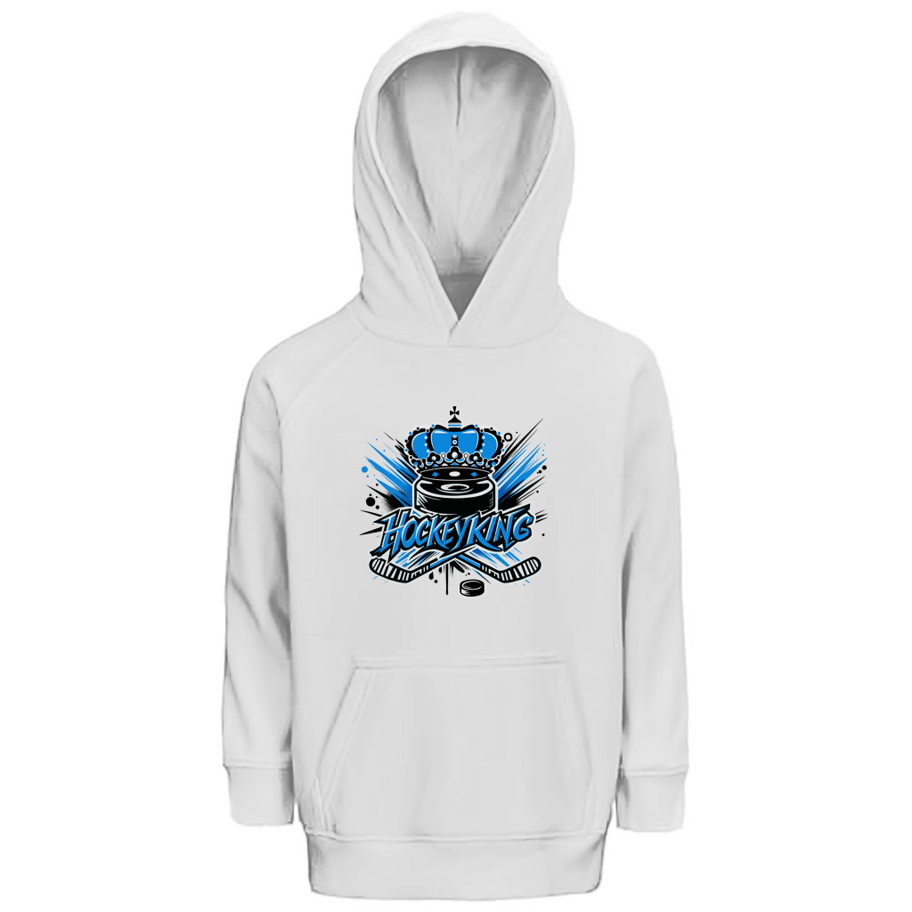 Kids Hoodie HOCKEYKING