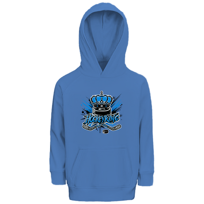 Kids Hoodie HOCKEYKING