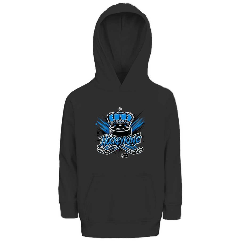 Kids Hoodie HOCKEYKING
