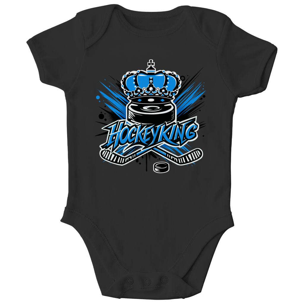 Babybody HOCKEYKING