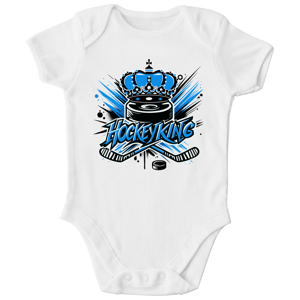 Babybody HOCKEYKING