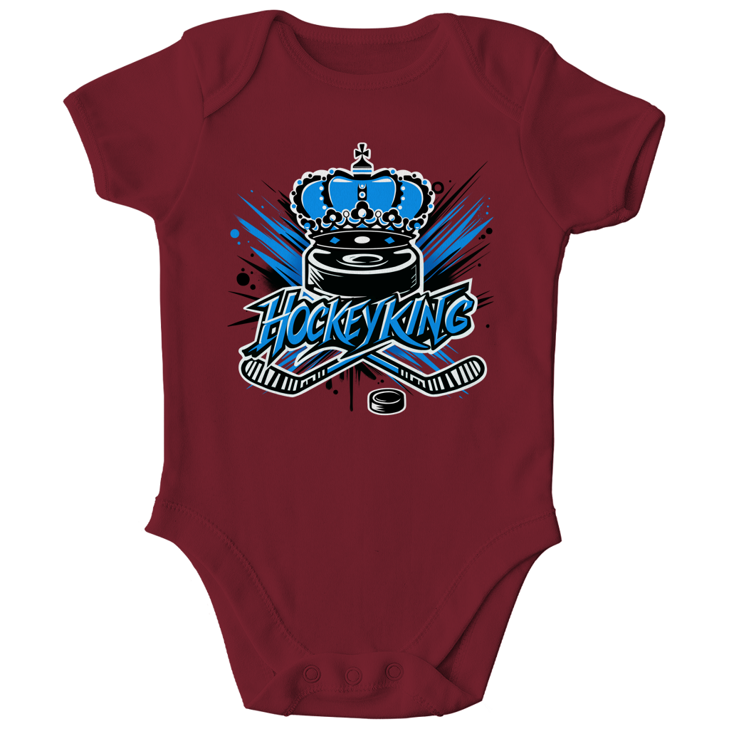 Babybody HOCKEYKING