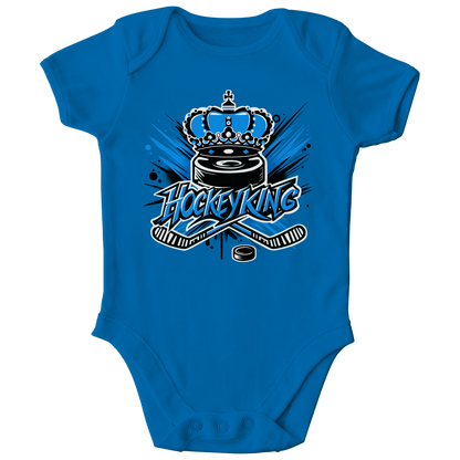Babybody HOCKEYKING