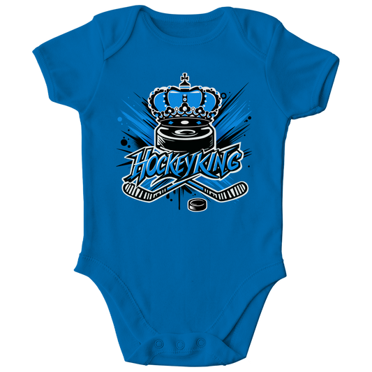 Babybody HOCKEYKING