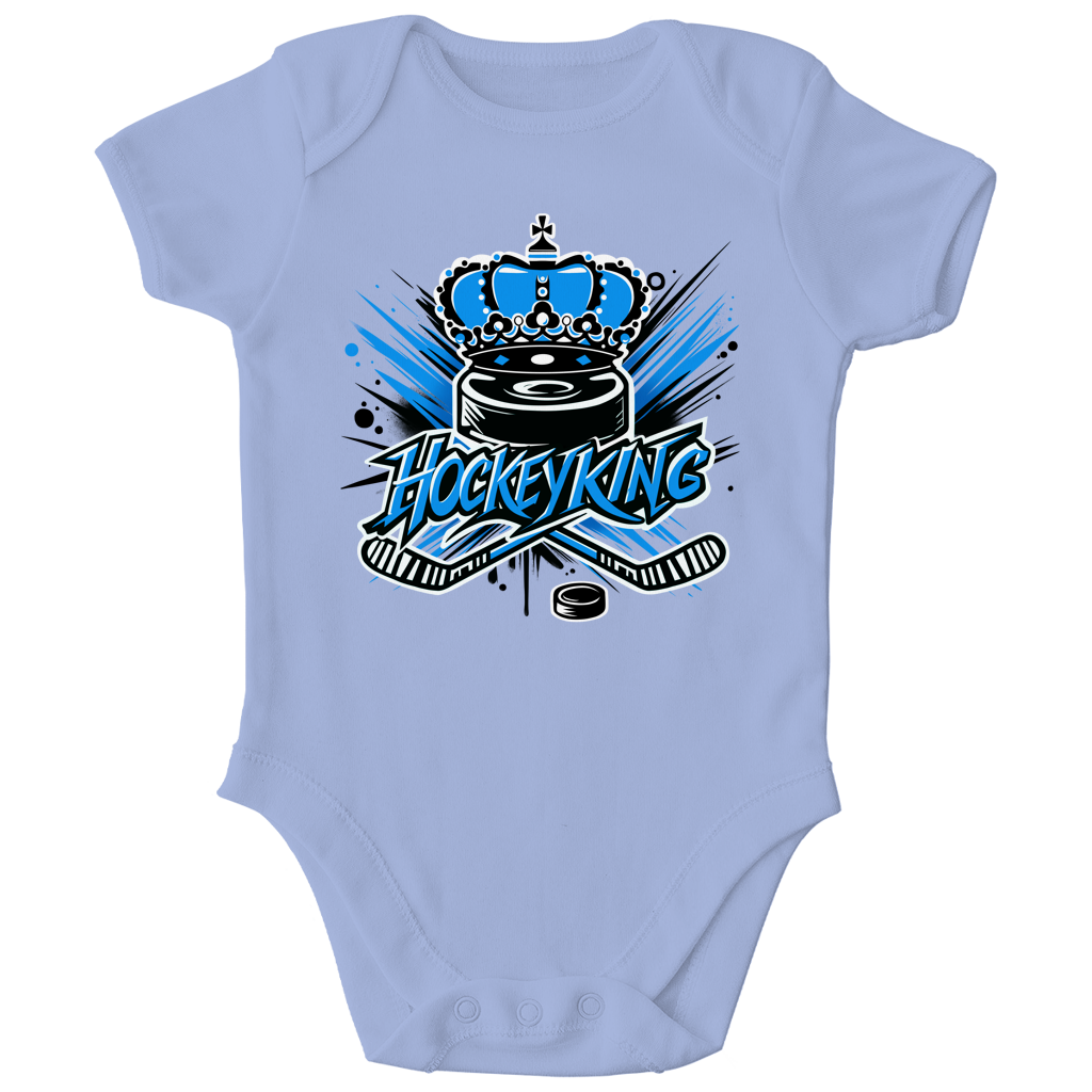 Babybody HOCKEYKING