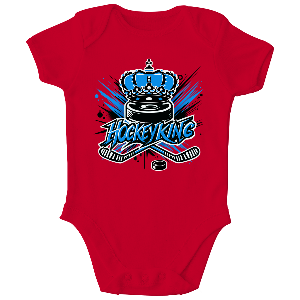 Babybody HOCKEYKING