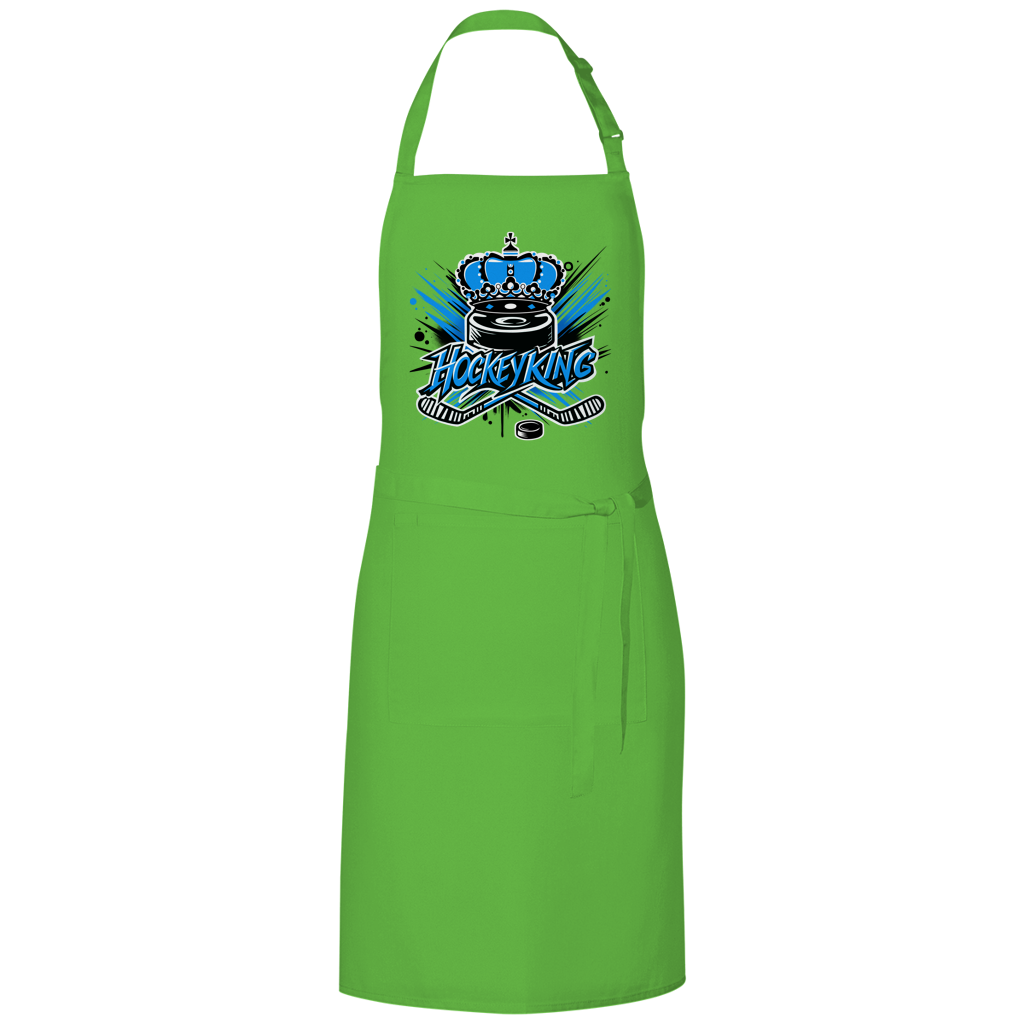 Grillschürze HOCKEYKING