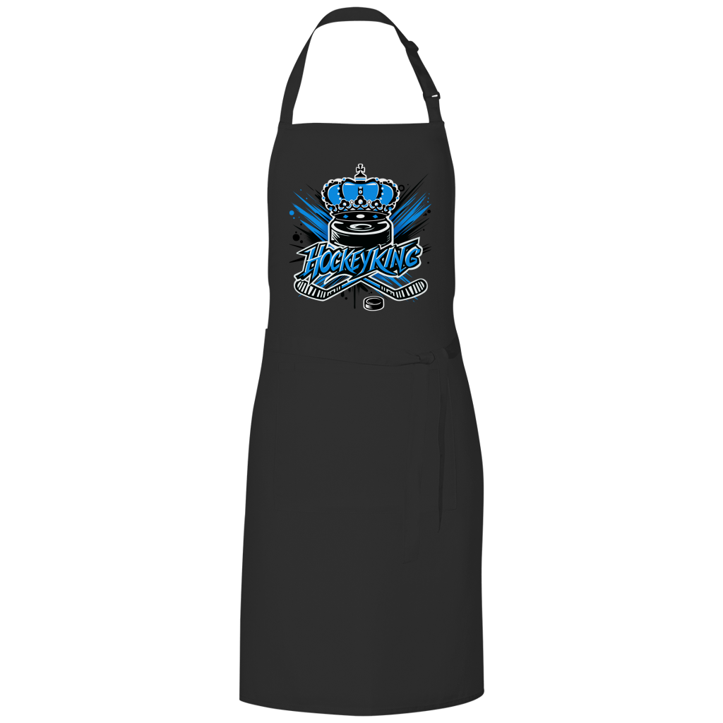 Grillschürze HOCKEYKING