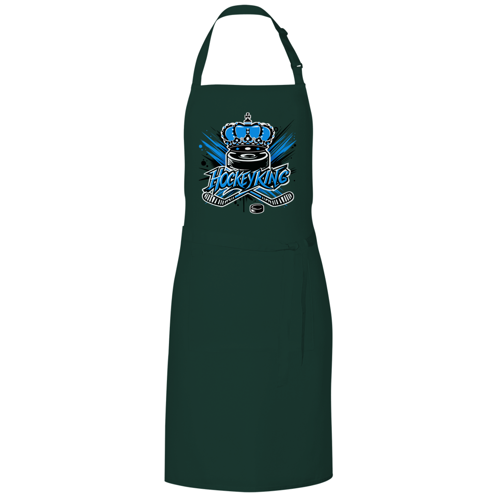 Grillschürze HOCKEYKING
