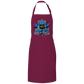 Grillschürze HOCKEYKING