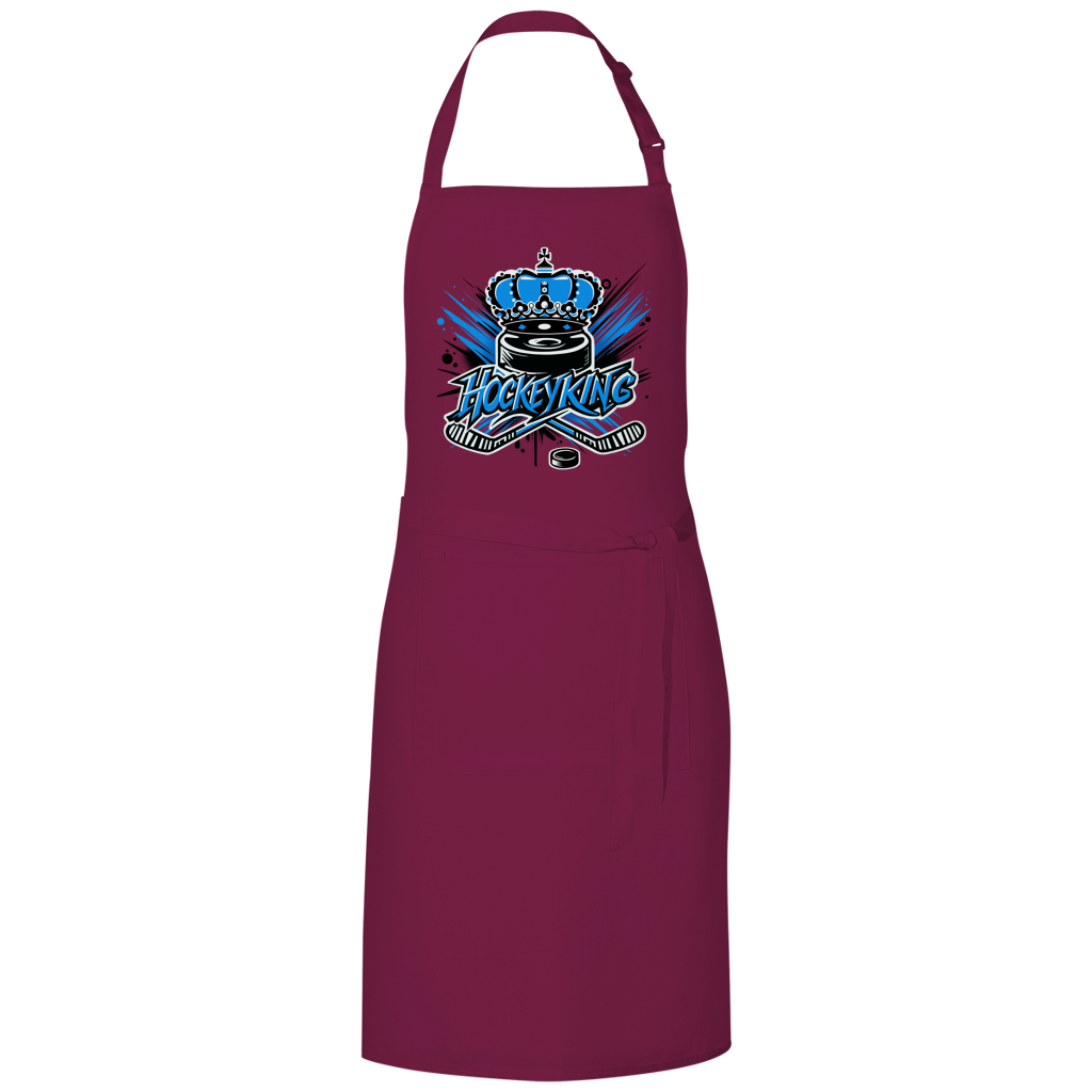 Grillschürze HOCKEYKING