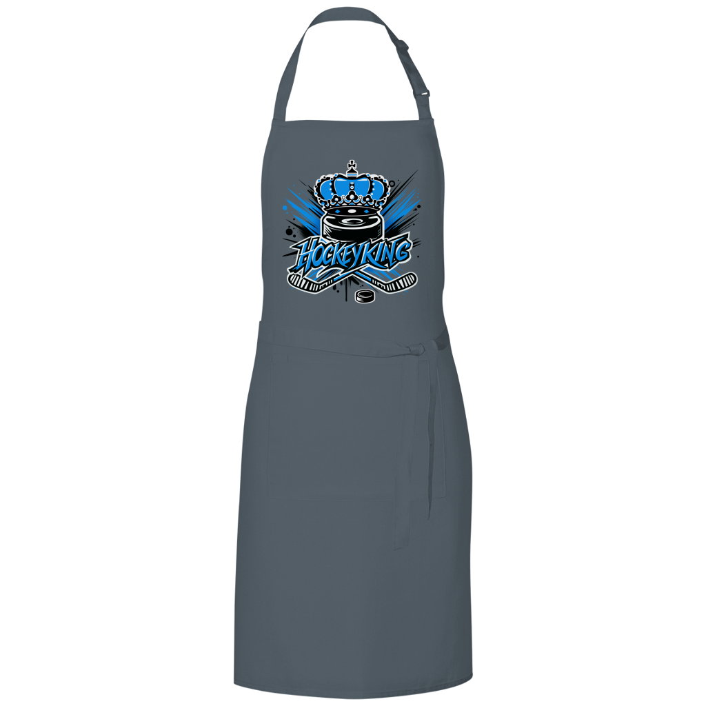 Grillschürze HOCKEYKING
