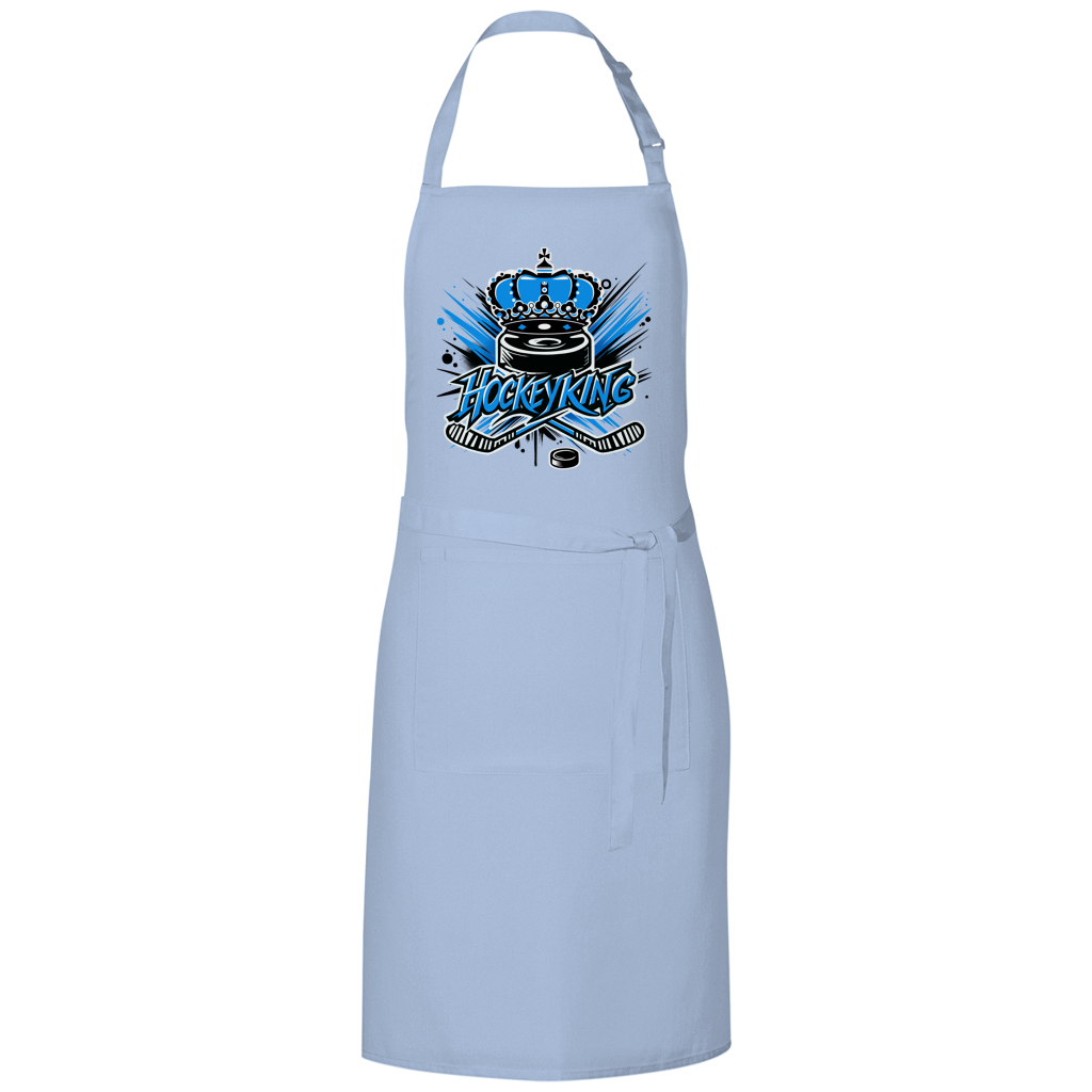 Grillschürze HOCKEYKING