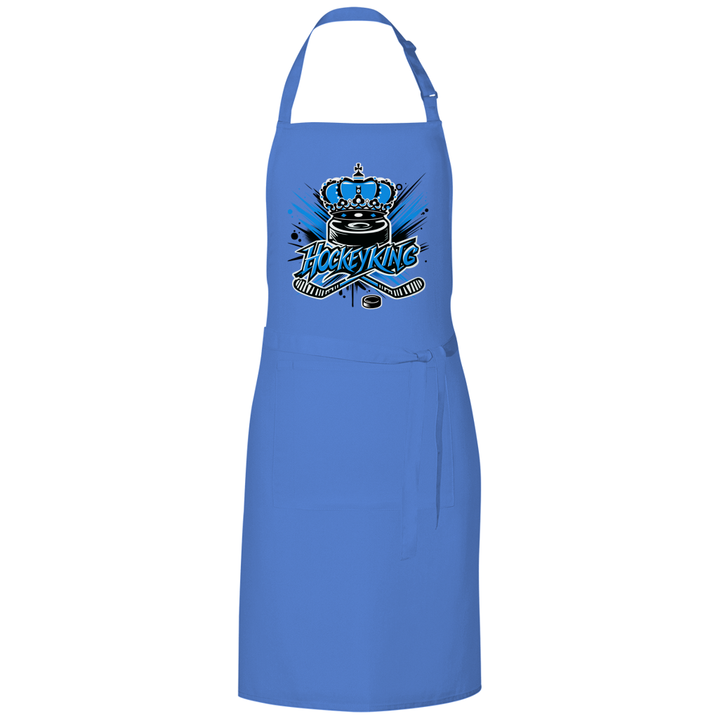 Grillschürze HOCKEYKING