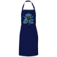 Grillschürze HOCKEYKING