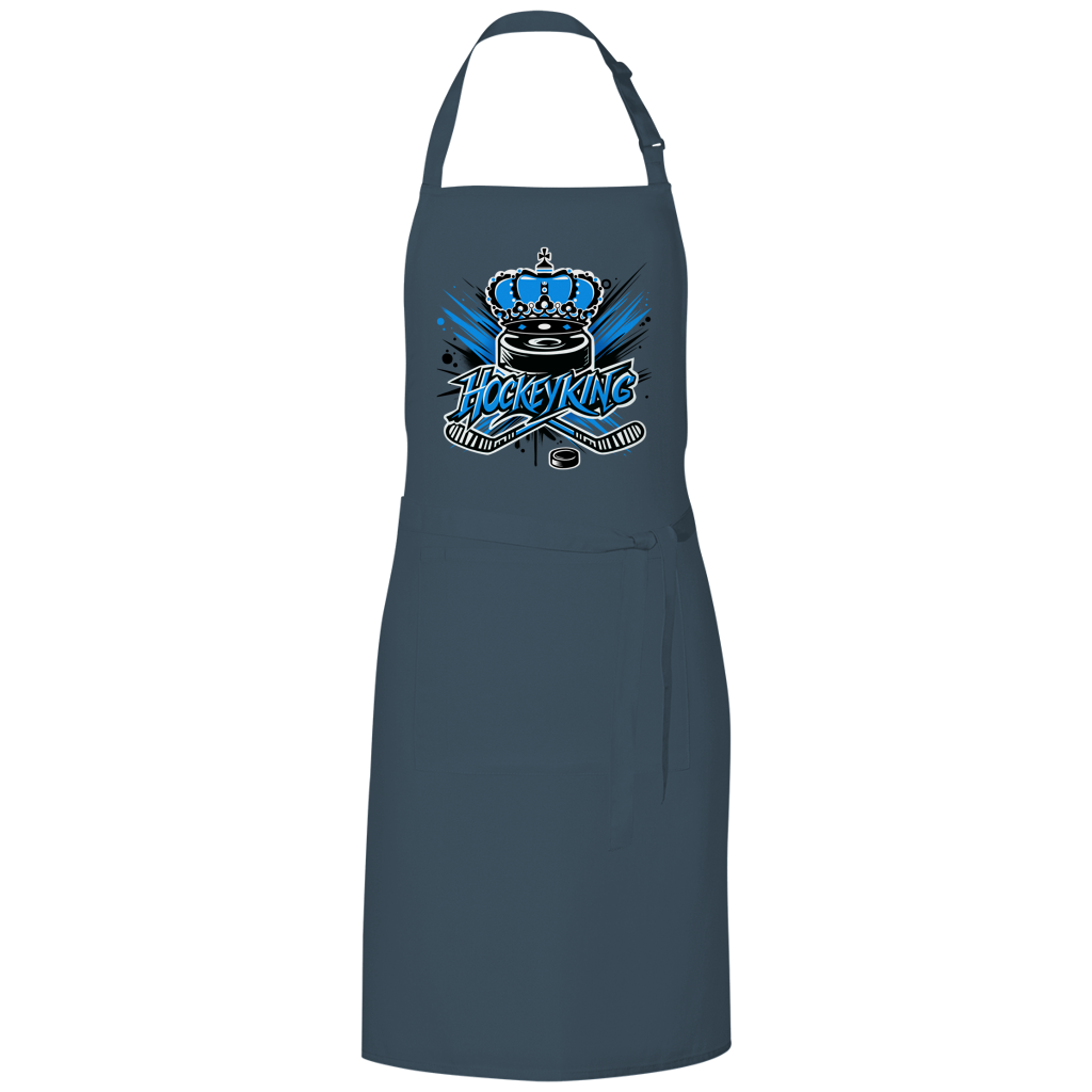 Grillschürze HOCKEYKING