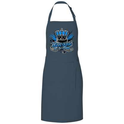 Grillschürze HOCKEYKING
