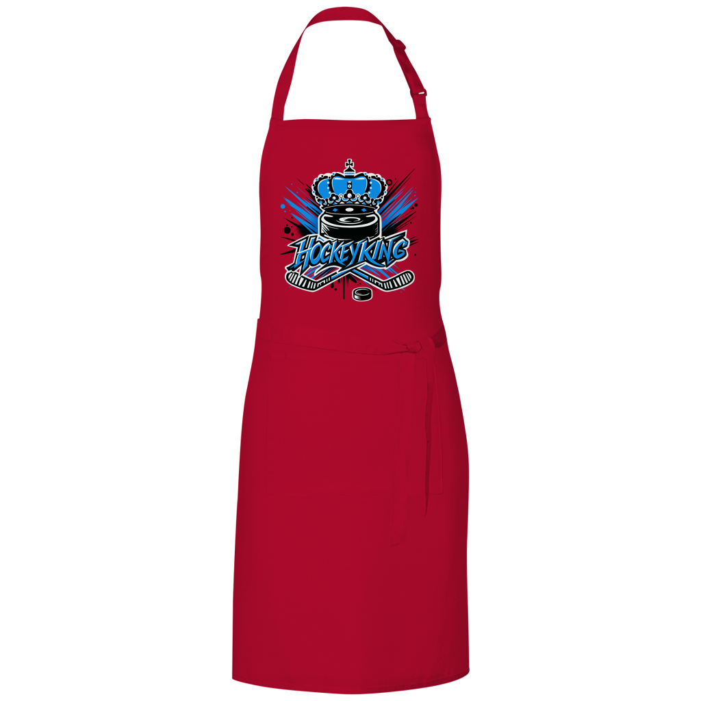 Grillschürze HOCKEYKING