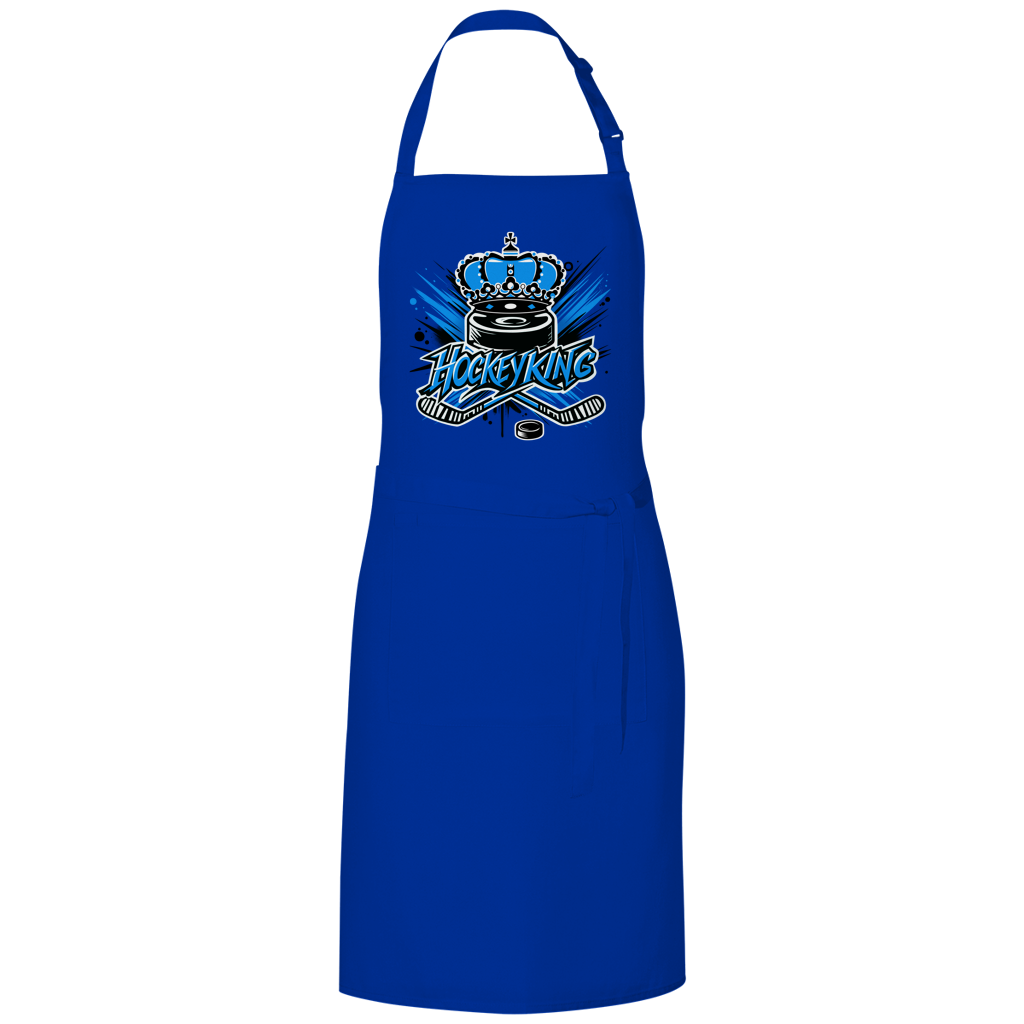 Grillschürze HOCKEYKING
