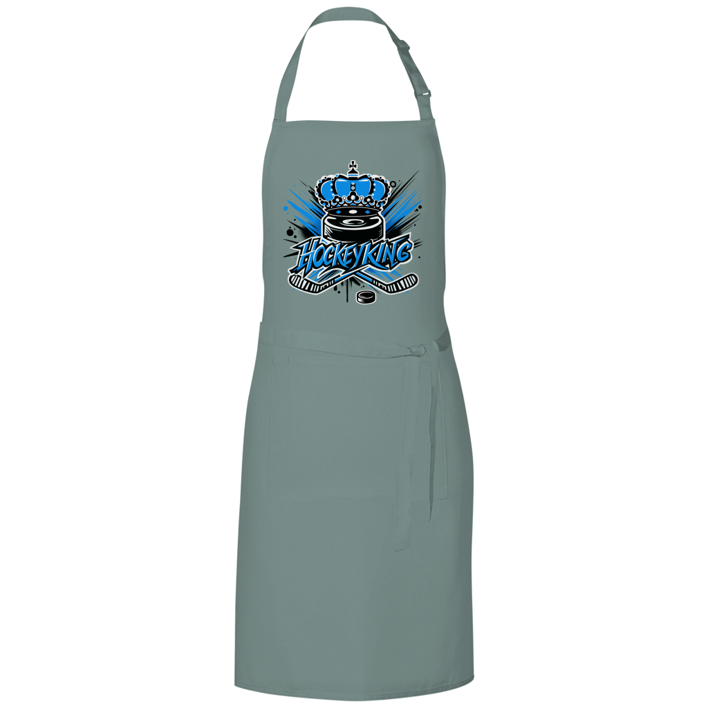 Grillschürze HOCKEYKING