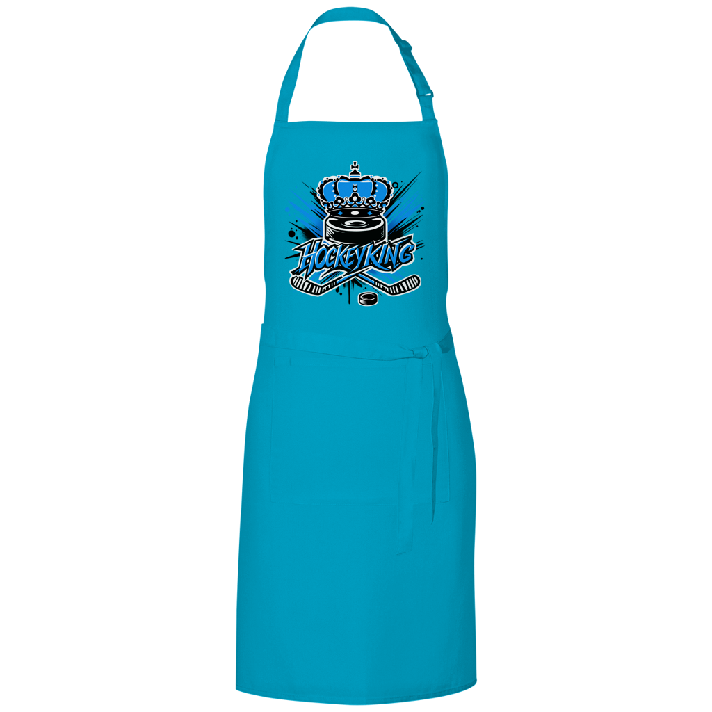 Grillschürze HOCKEYKING