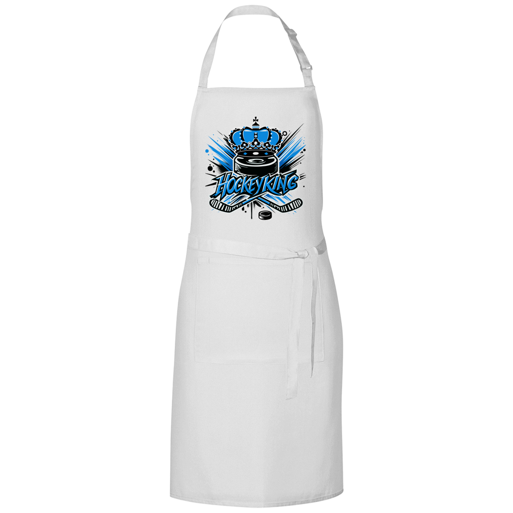 Grillschürze HOCKEYKING