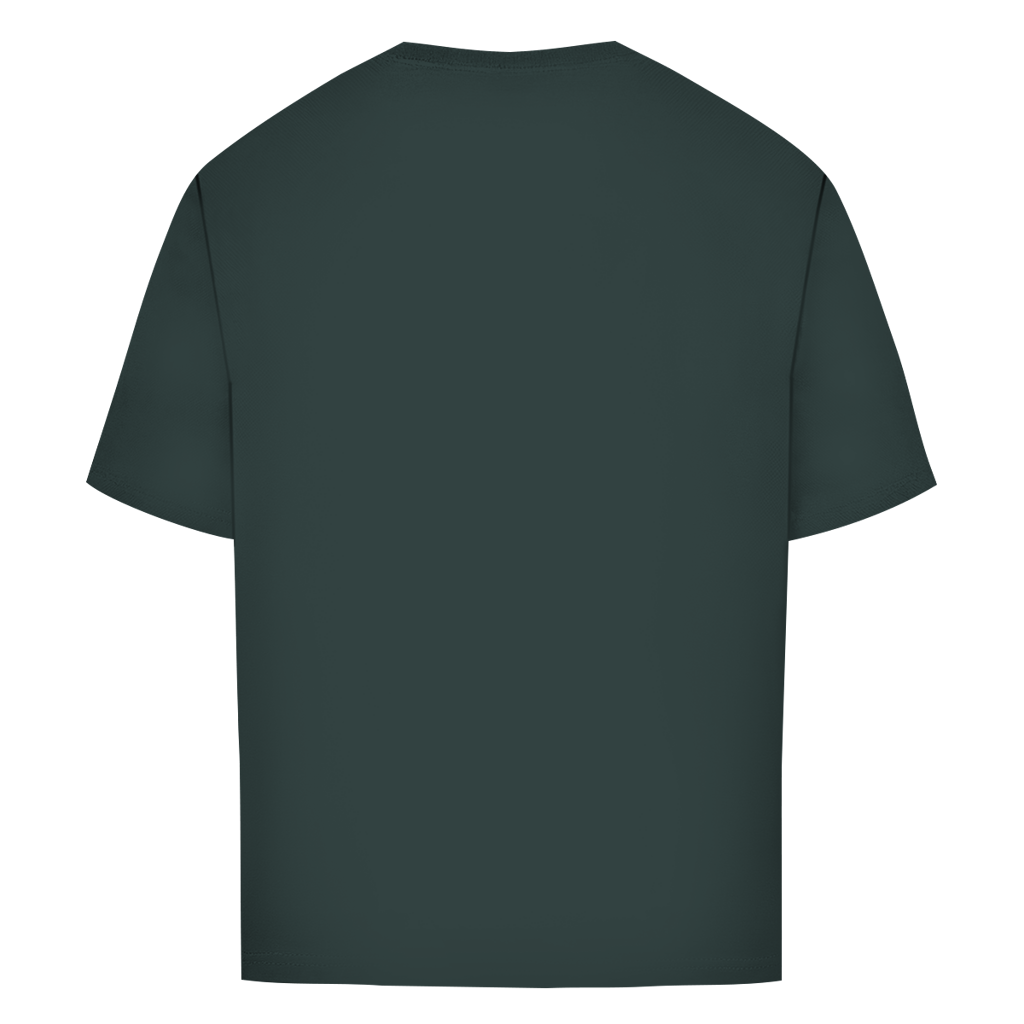 Oversize T-Shirt CRUNCHTIME