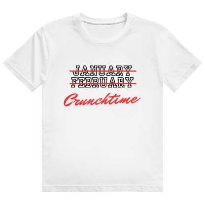 T-Shirt CRUNCHTIME