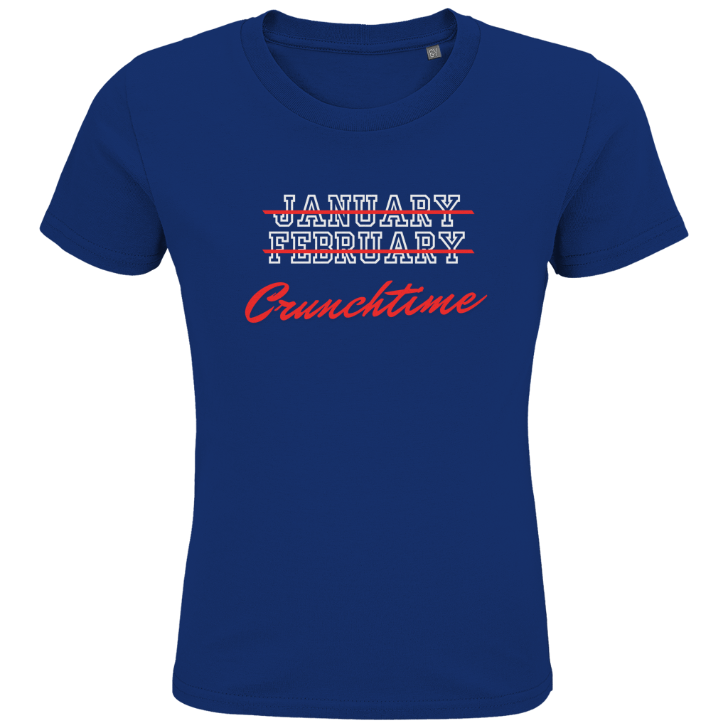 Kids T-Shirt CRUNCHTIME