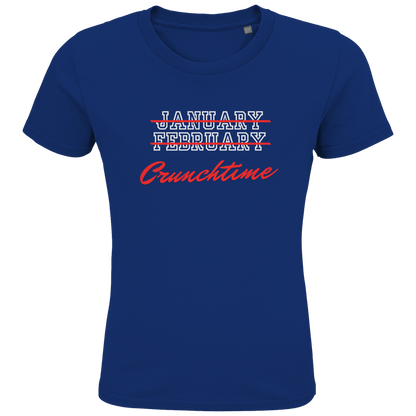 Kids T-Shirt CRUNCHTIME