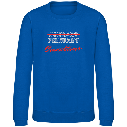 Kids Sweatshirt CRUNCHTIME