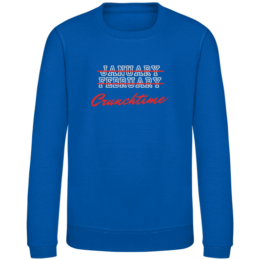 Kids Sweatshirt CRUNCHTIME