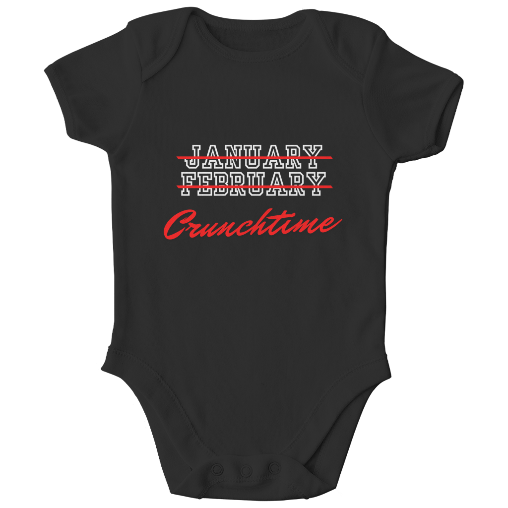 Babybody CRUNCHTIME