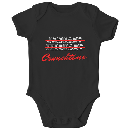 Babybody CRUNCHTIME