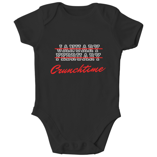 Babybody CRUNCHTIME