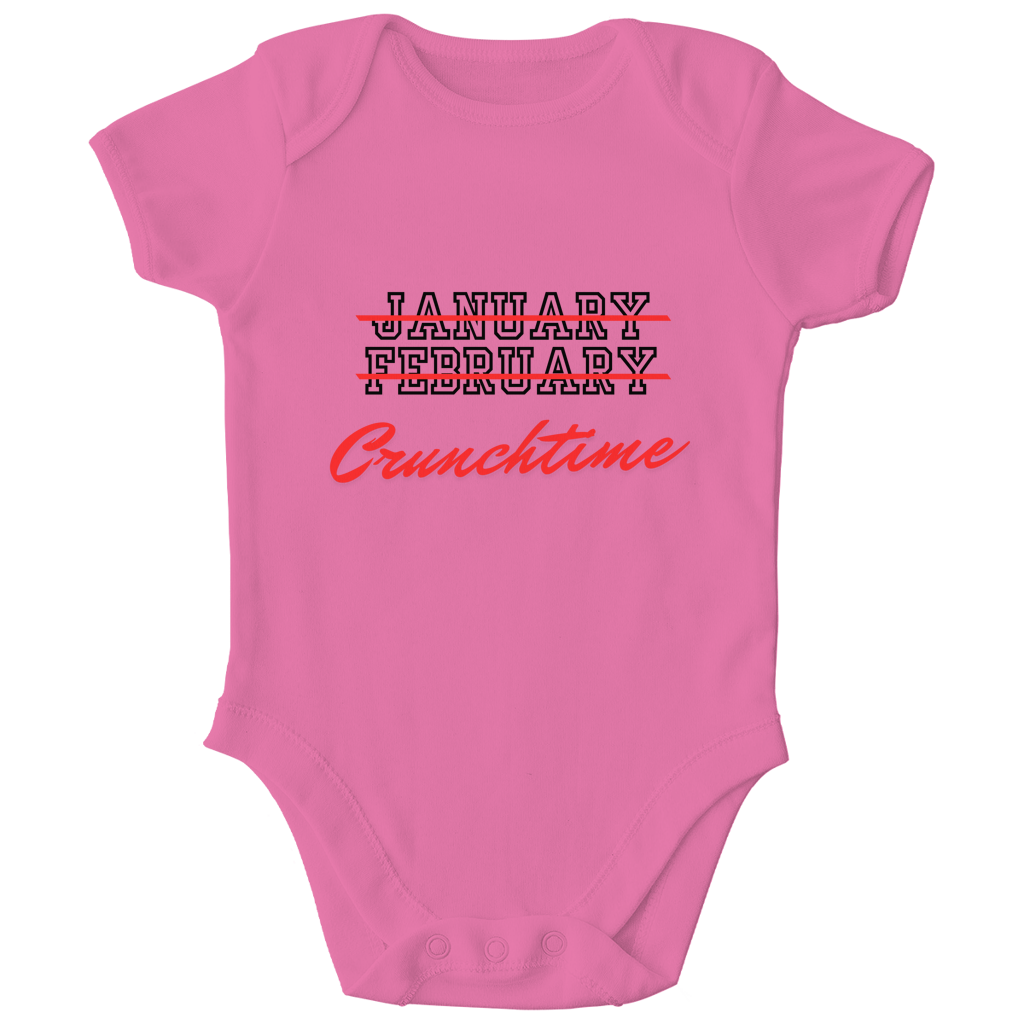 Babybody CRUNCHTIME