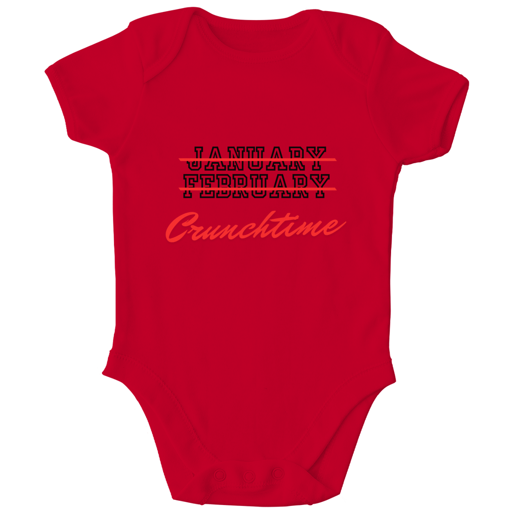 Babybody CRUNCHTIME