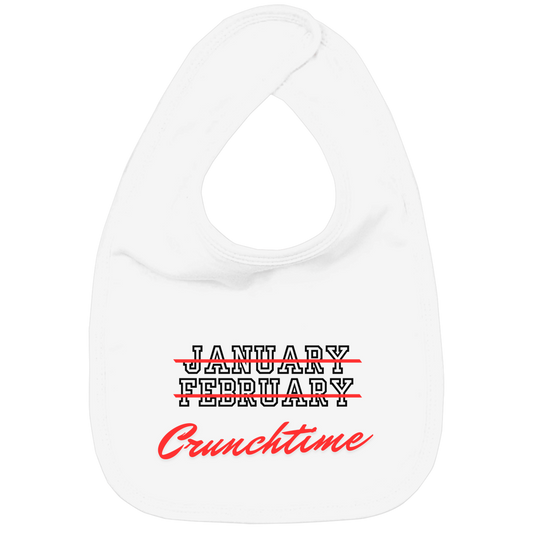 Kinder Bio Lätzchen CRUNCHTIME