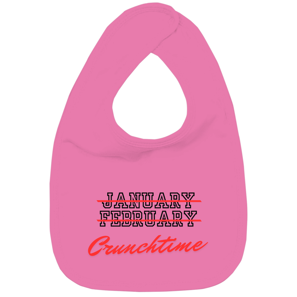 Kinder Bio Lätzchen CRUNCHTIME