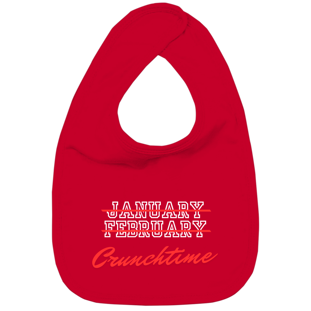 Kinder Bio Lätzchen CRUNCHTIME