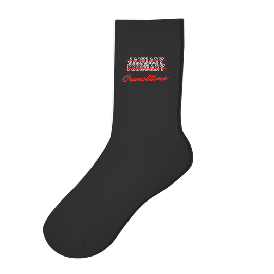 Socken CRUNCHTIME